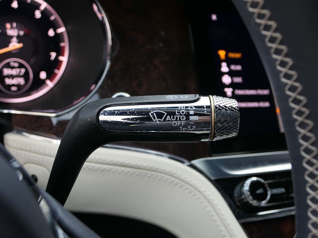 2023 Bentley Continental GT V8 AWD photo 14