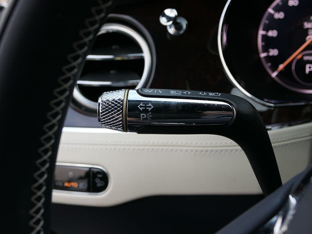 2023 Bentley Continental GT V8 AWD photo 15