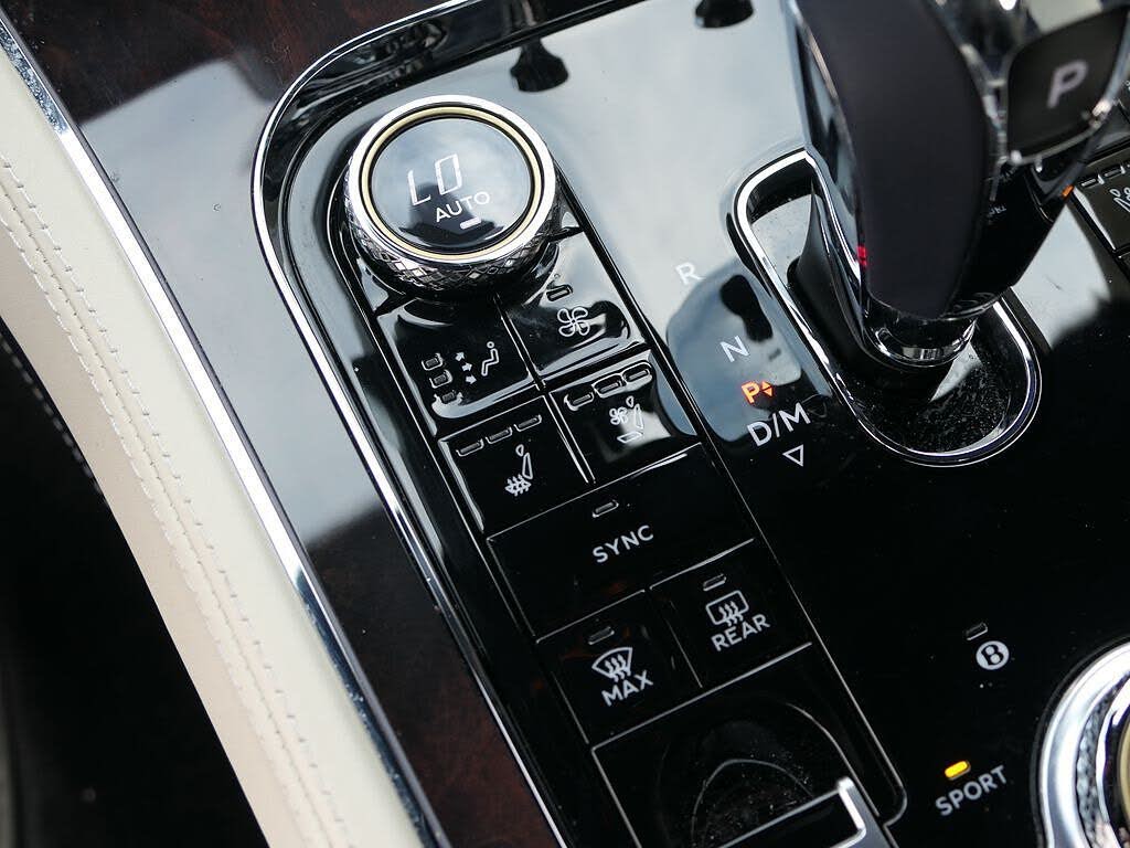 2023 Bentley Continental GT V8 AWD photo 20