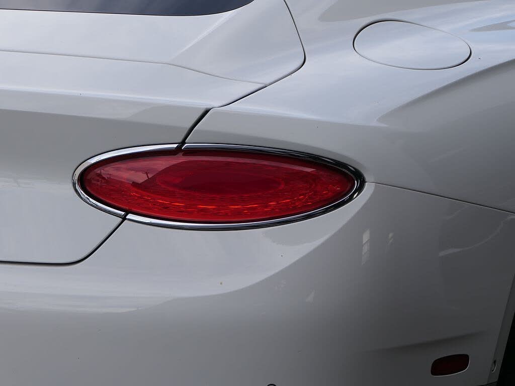 2023 Bentley Continental GT V8 AWD photo 3