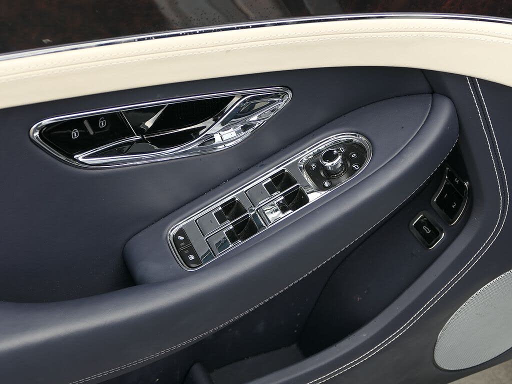 2023 Bentley Continental GT V8 AWD photo 10