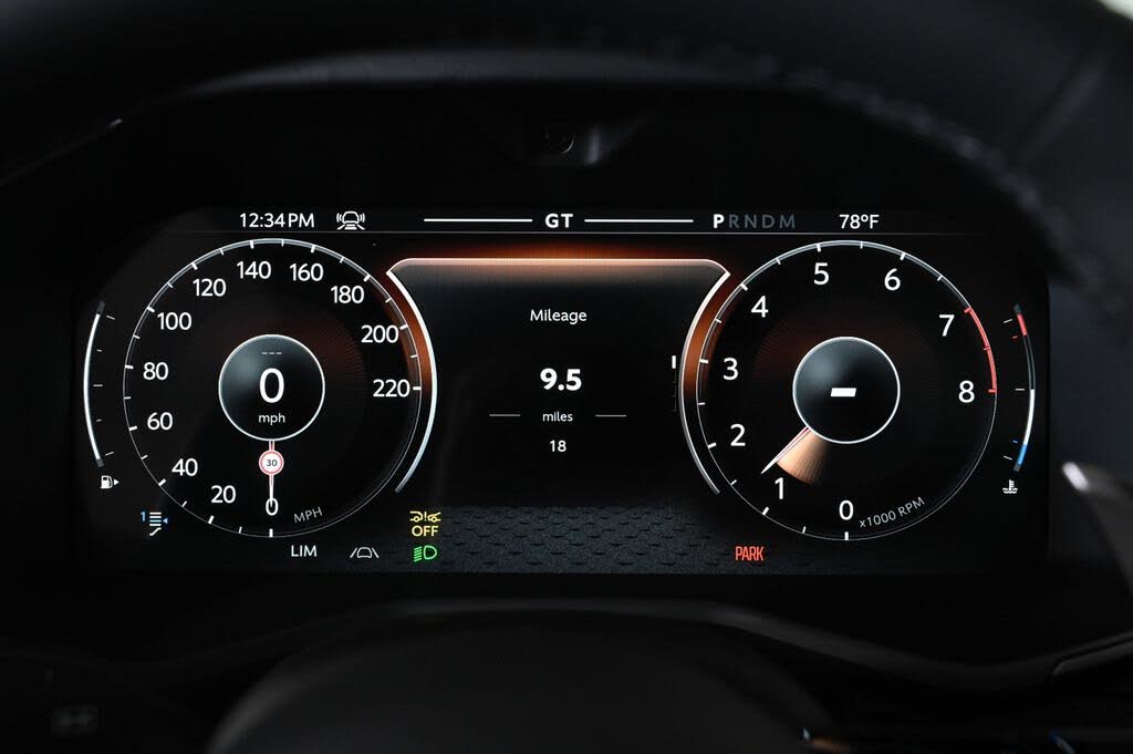 2026 Aston Martin DBX S AWD photo 11