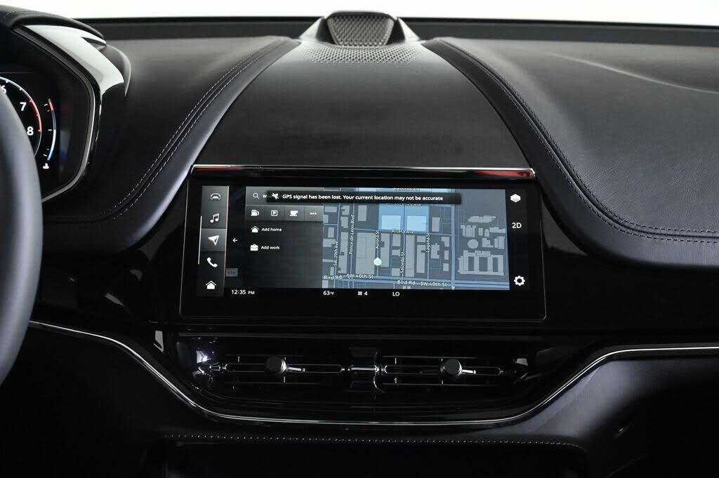 2026 Aston Martin DBX S AWD photo 12