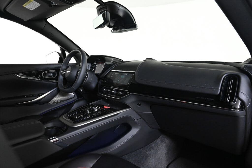 2026 Aston Martin DBX S AWD photo 14