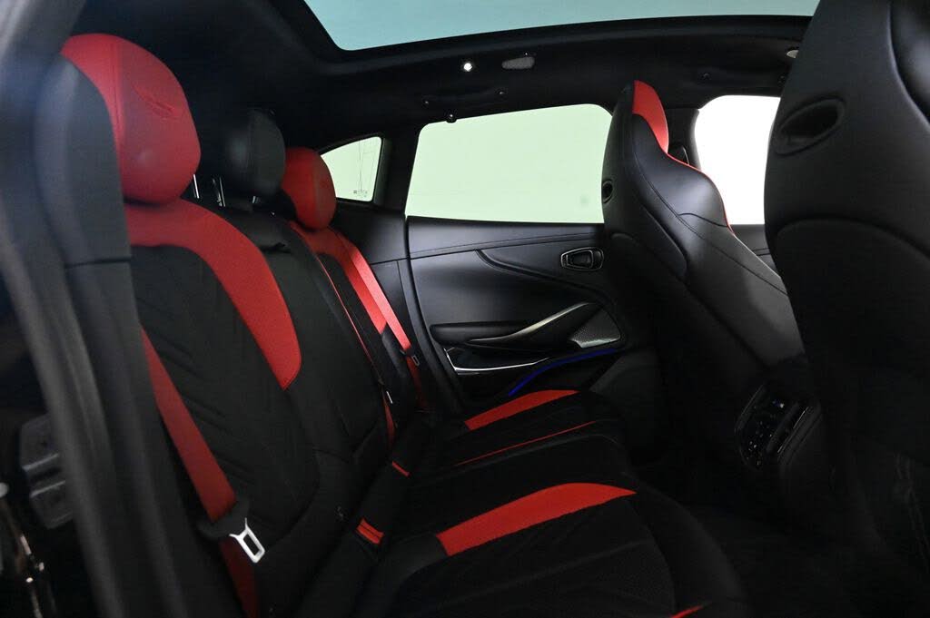 2026 Aston Martin DBX S AWD photo 16