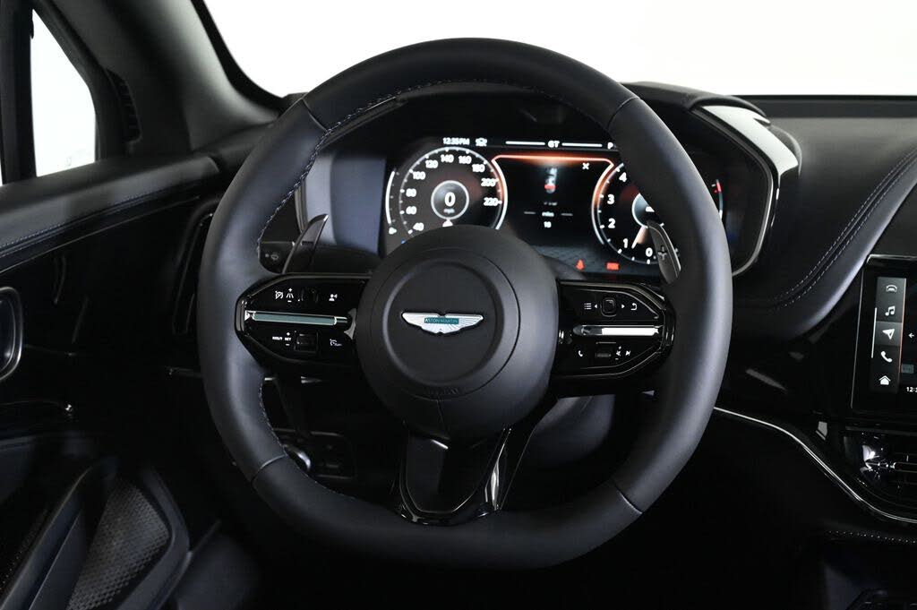 2026 Aston Martin DBX S AWD photo 10