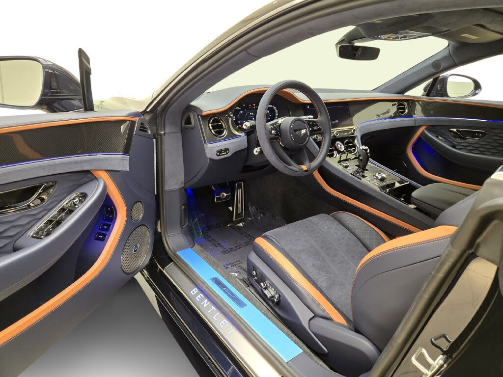2026 Bentley Continental GT Speed AWD photo 15