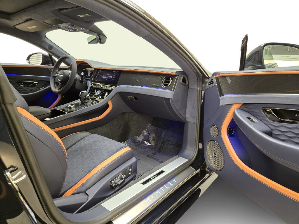 2026 Bentley Continental GT Speed AWD photo 19