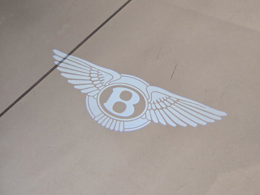 2026 Bentley Continental GT Speed AWD photo 24