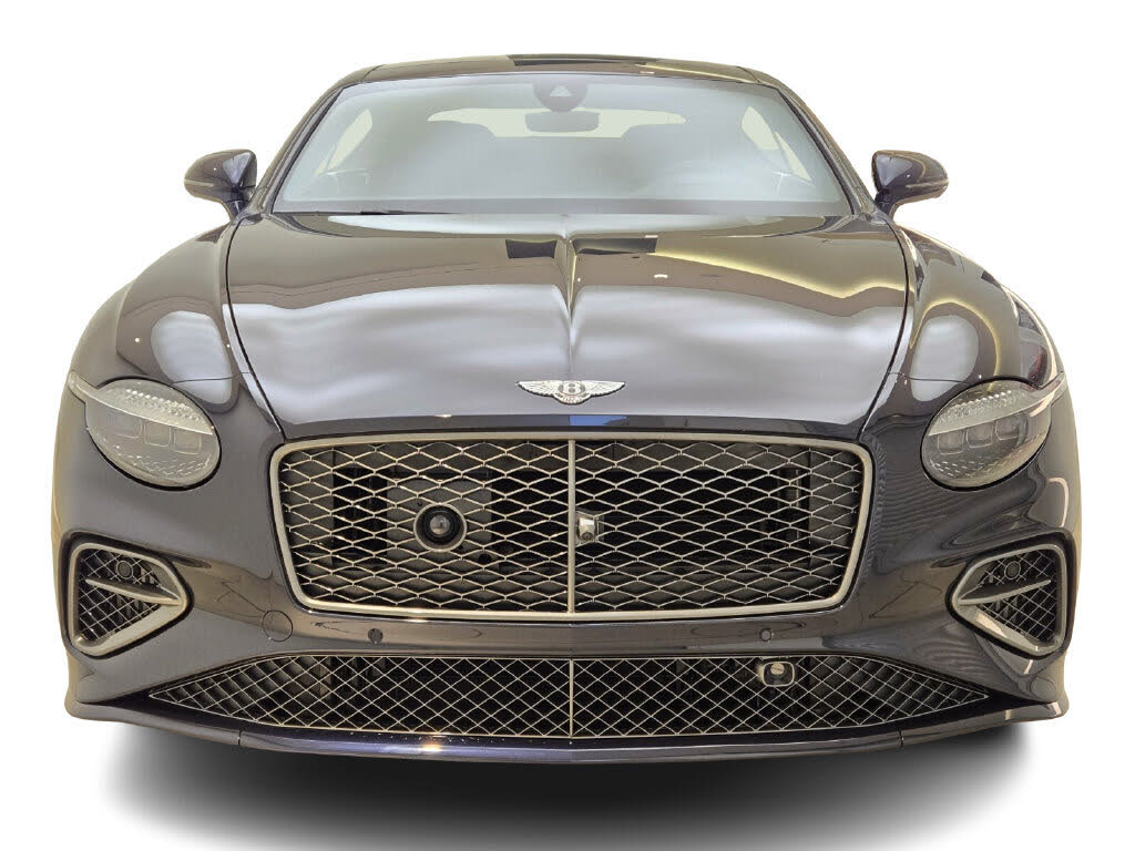 2026 Bentley Continental GT Speed AWD photo 7