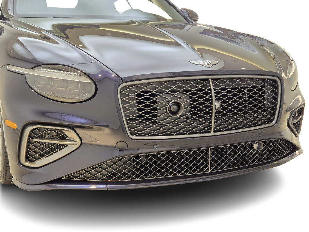 2026 Bentley Continental GT Speed AWD photo 9