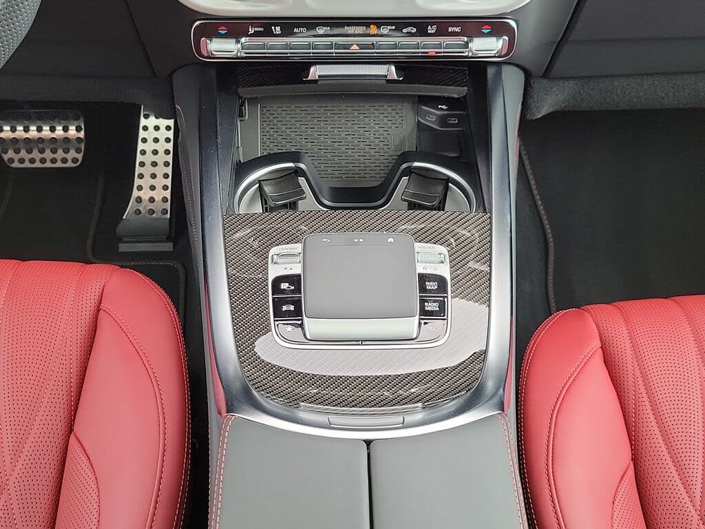 2026 Mercedes-Benz G-Class AMG G 63 4MATIC photo 16