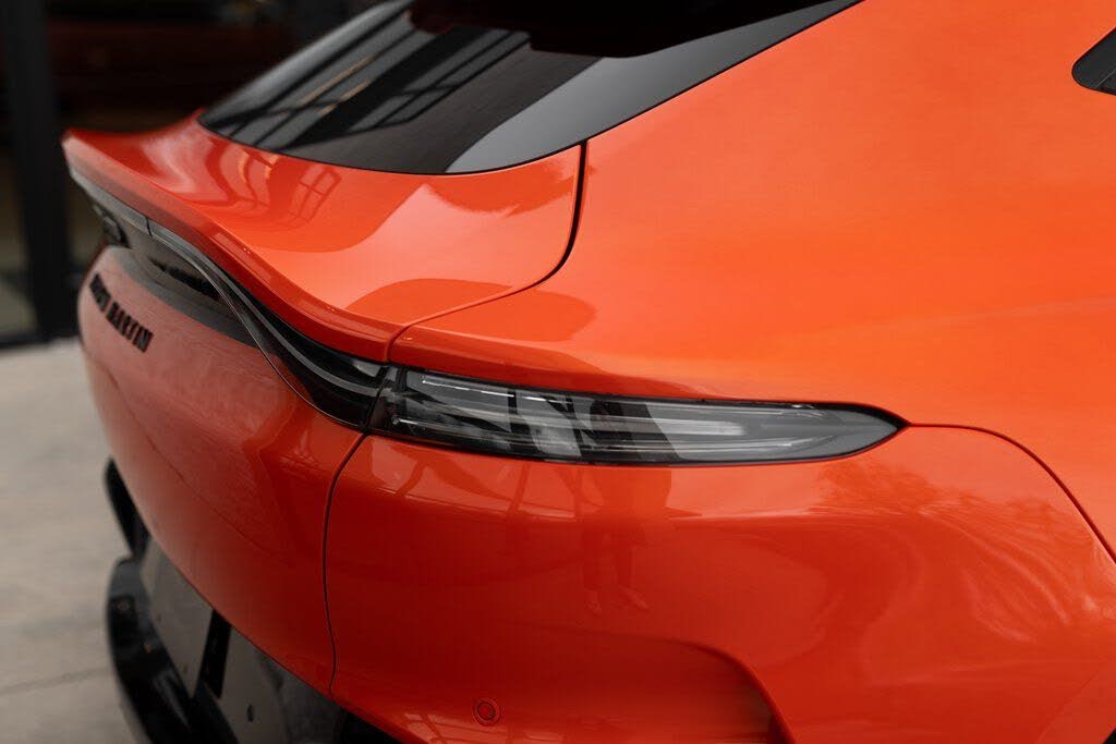 2026 Aston Martin DBX S AWD photo 15