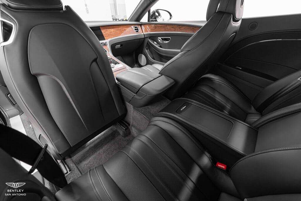 2026 Bentley Continental GT AWD photo 14