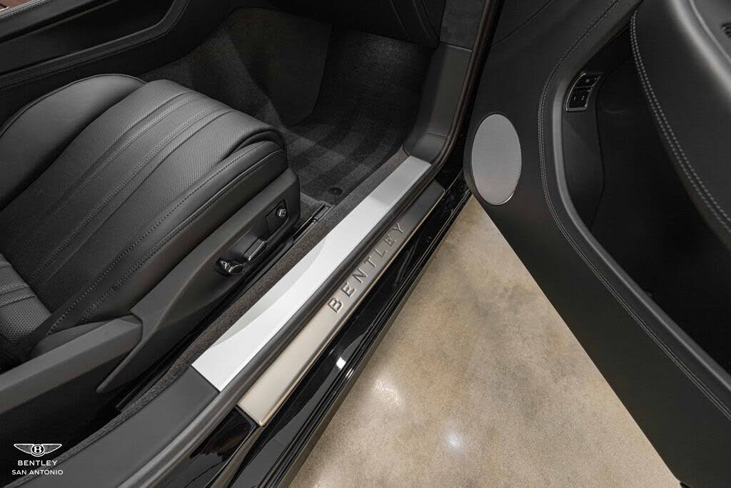 2026 Bentley Continental GT AWD photo 15