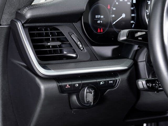 2023 Porsche 911 Turbo Coupe AWD photo 12 of 24