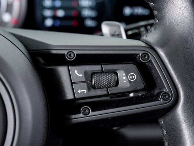 2023 Porsche 911 Turbo Coupe AWD photo 15 of 24