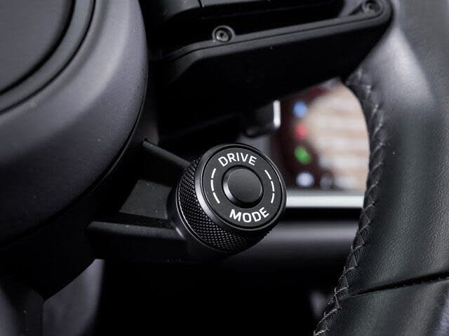 2023 Porsche 911 Turbo Coupe AWD photo 16 of 24
