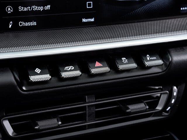 2023 Porsche 911 Turbo Coupe AWD photo 22 of 24