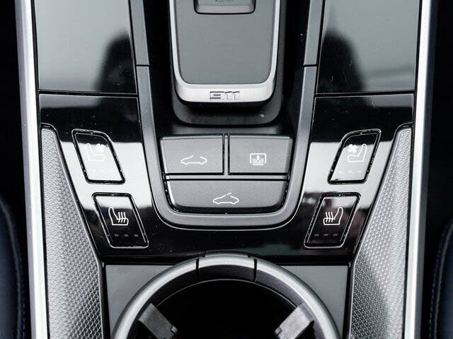 2023 Porsche 911 Turbo Coupe AWD photo 24 of 24
