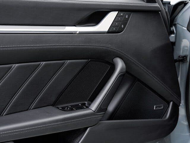 2023 Porsche 911 Turbo Coupe AWD photo 8 of 24