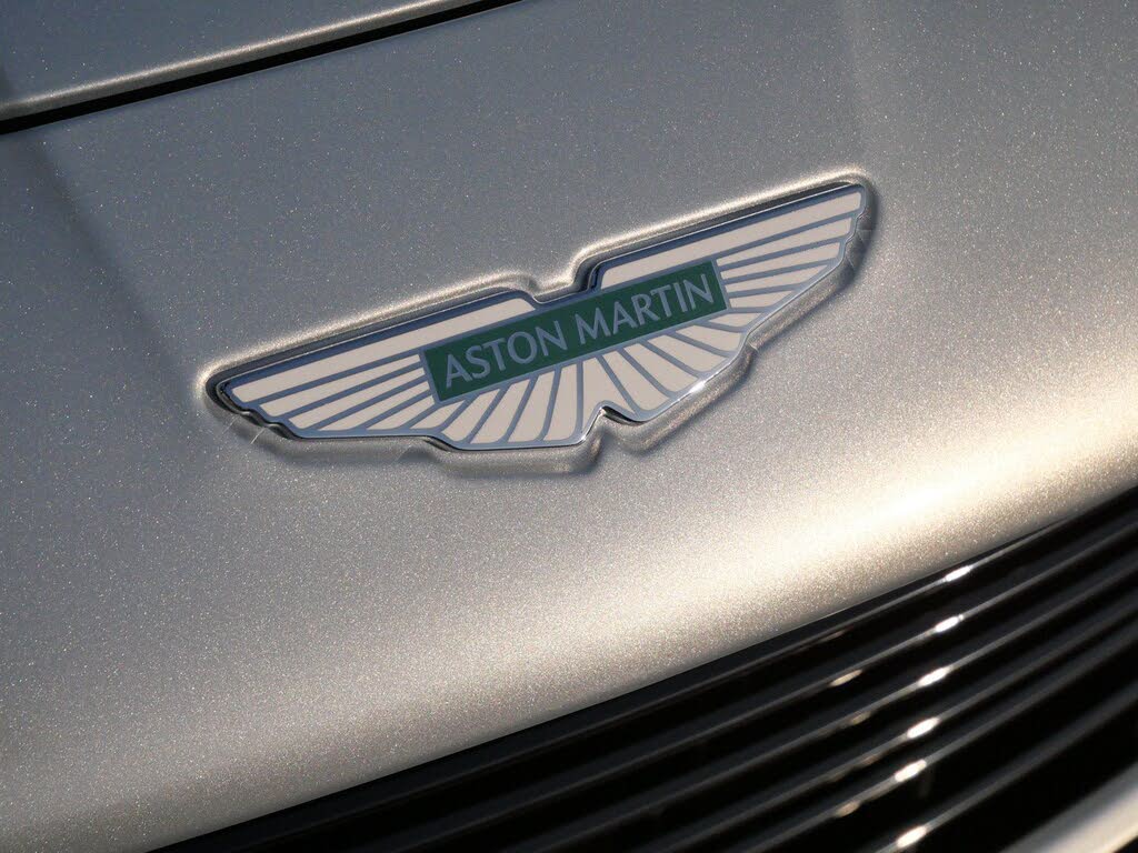 2026 Aston Martin Vanquish Volante RWD photo 16