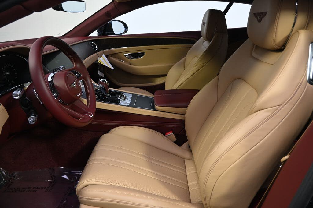 2026 Bentley Continental GT AWD photo 13