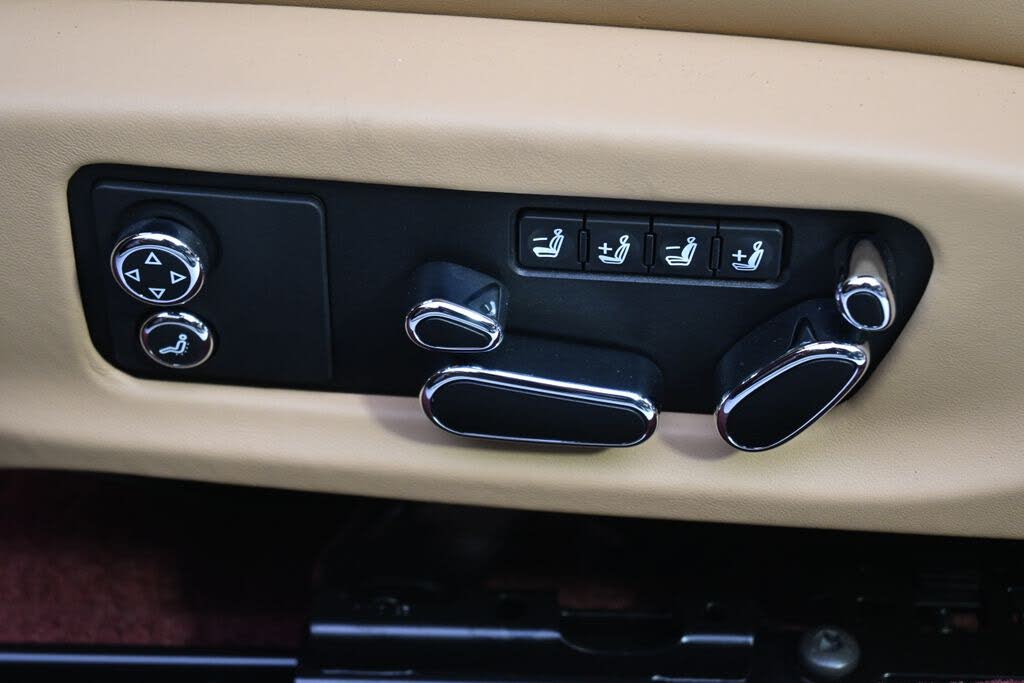 2026 Bentley Continental GT AWD photo 14
