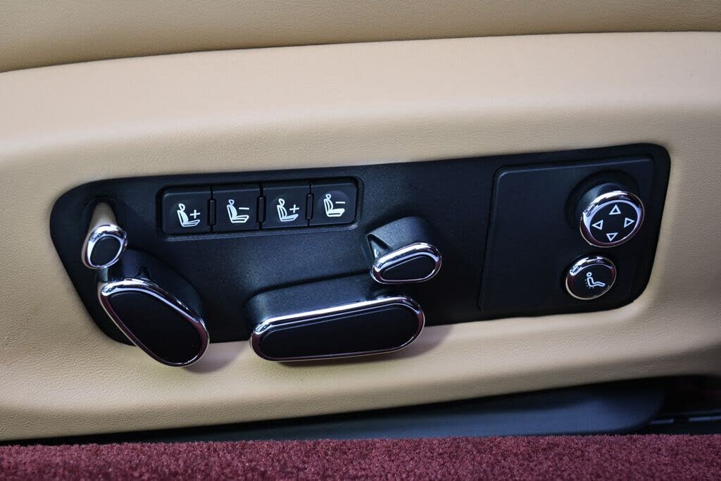 2026 Bentley Continental GT AWD photo 17