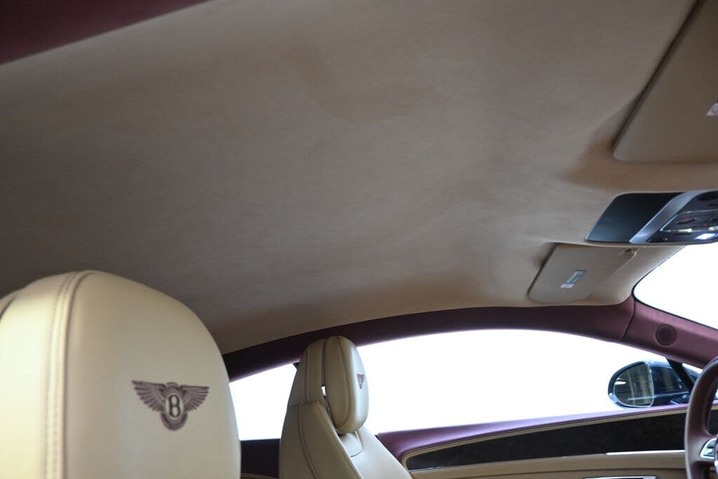 2026 Bentley Continental GT AWD photo 18