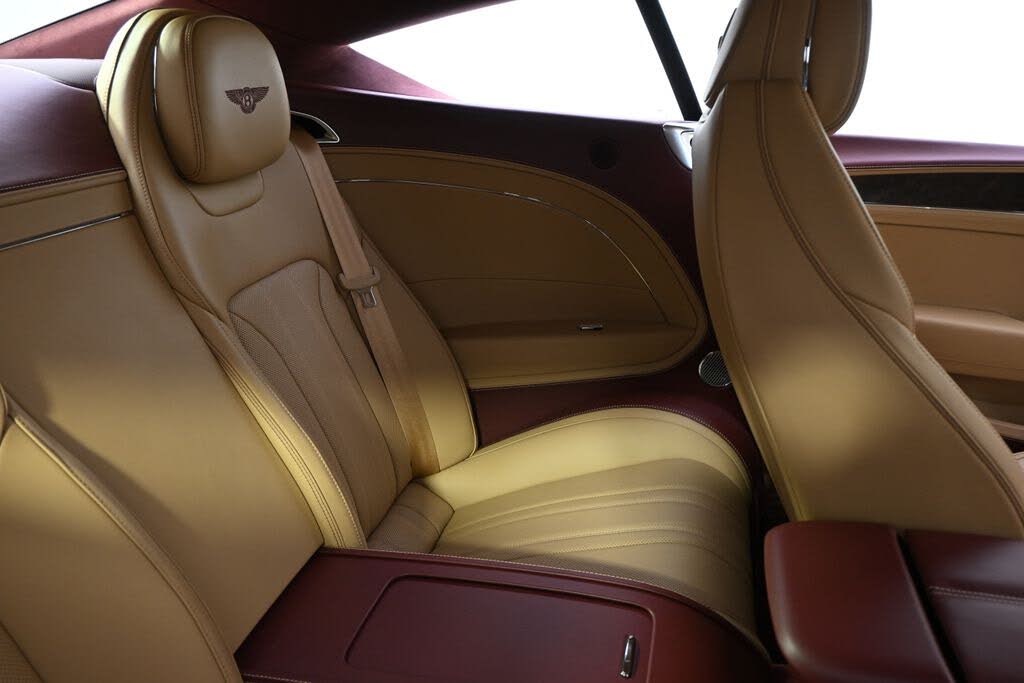 2026 Bentley Continental GT AWD photo 24