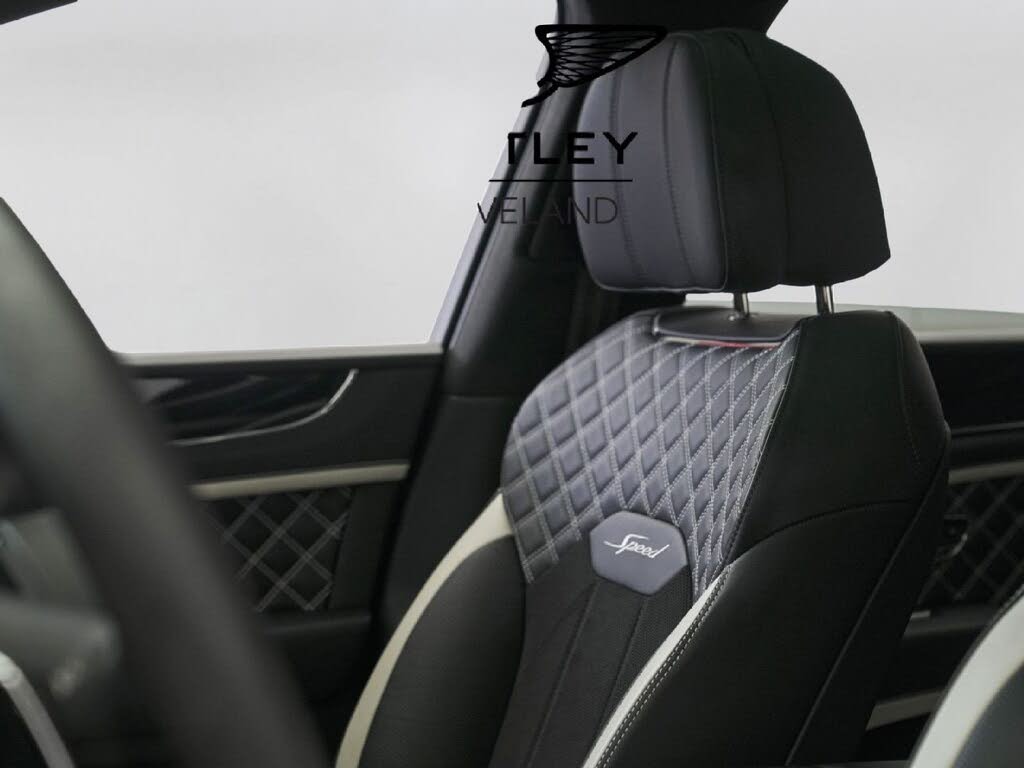 2023 Bentley Bentayga Speed AWD photo 14
