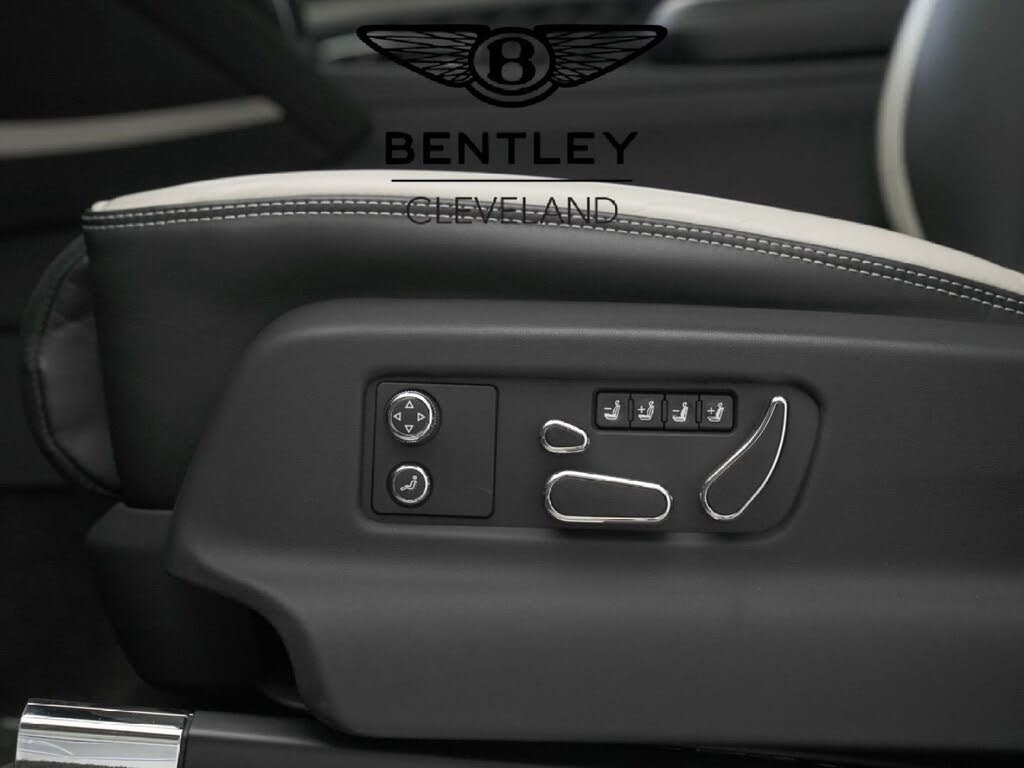 2023 Bentley Bentayga Speed AWD photo 15