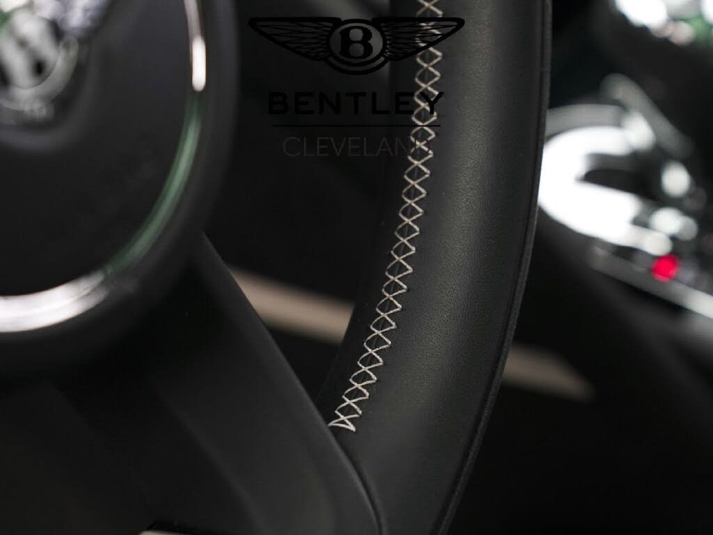 2023 Bentley Bentayga Speed AWD photo 24