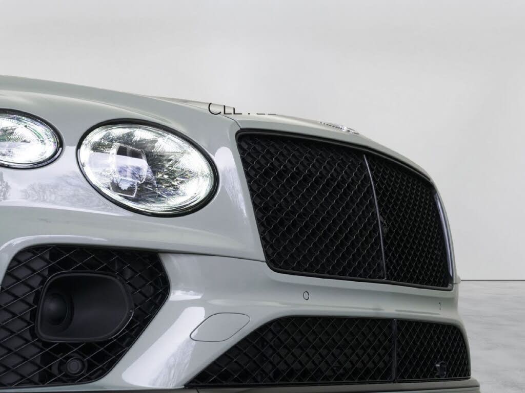 2023 Bentley Bentayga Speed AWD photo 5