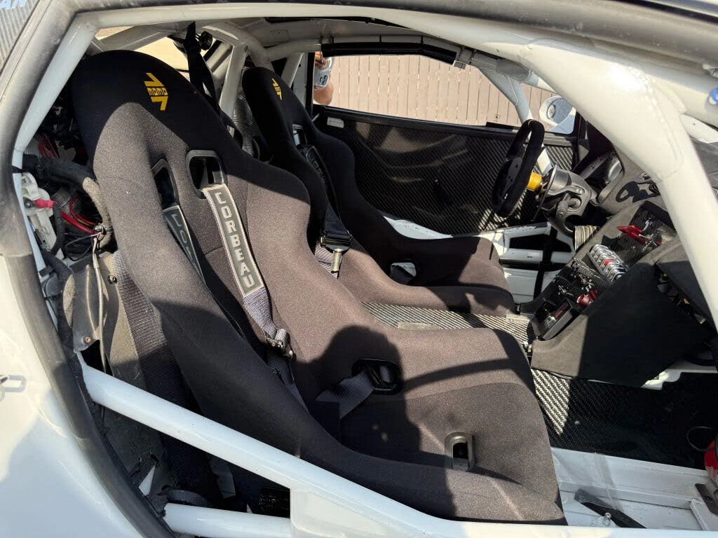 2013 Lamborghini Gallardo photo 12