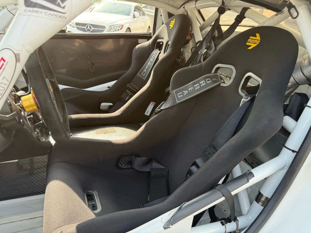 2013 Lamborghini Gallardo photo 13