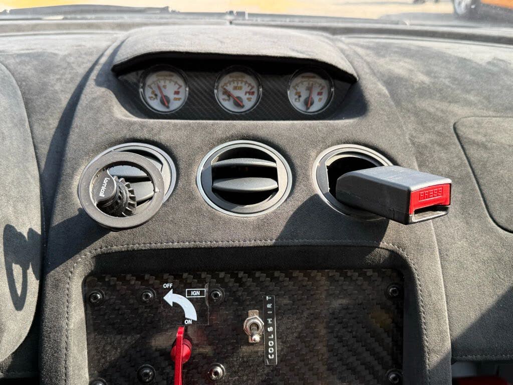 2013 Lamborghini Gallardo photo 18