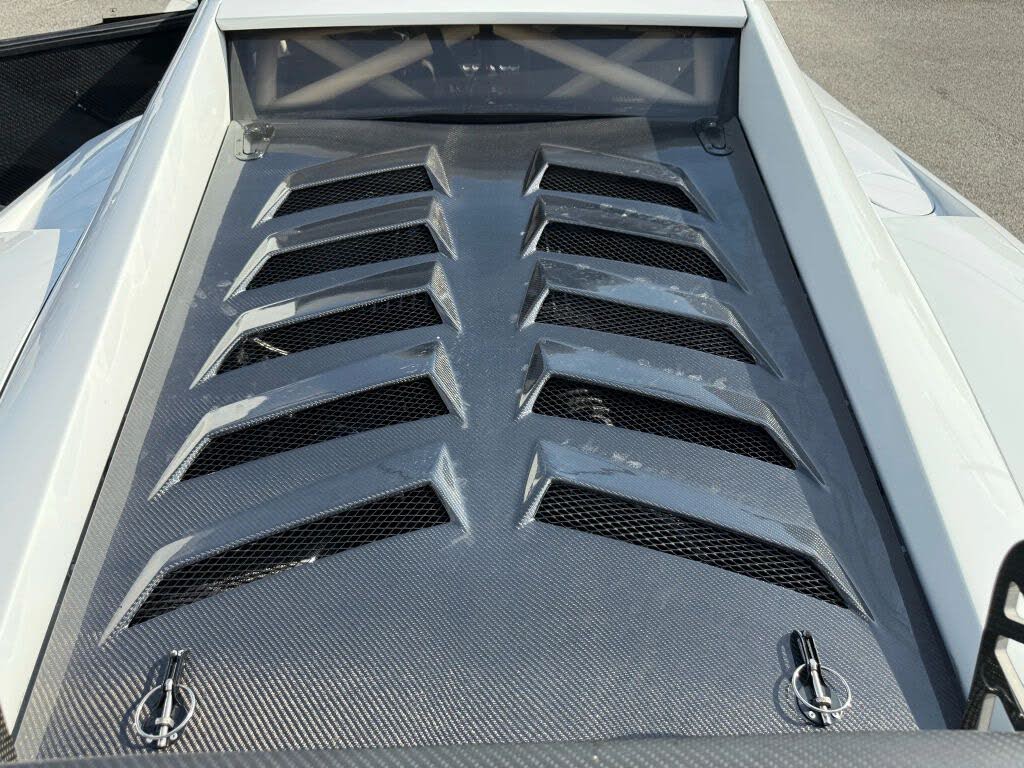 2013 Lamborghini Gallardo photo 24