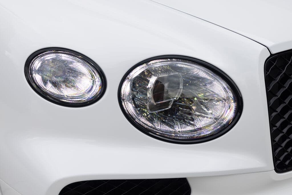 2026 Bentley Bentayga Speed V8 AWD photo 13