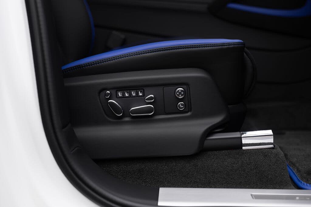2026 Bentley Bentayga Speed V8 AWD photo 20
