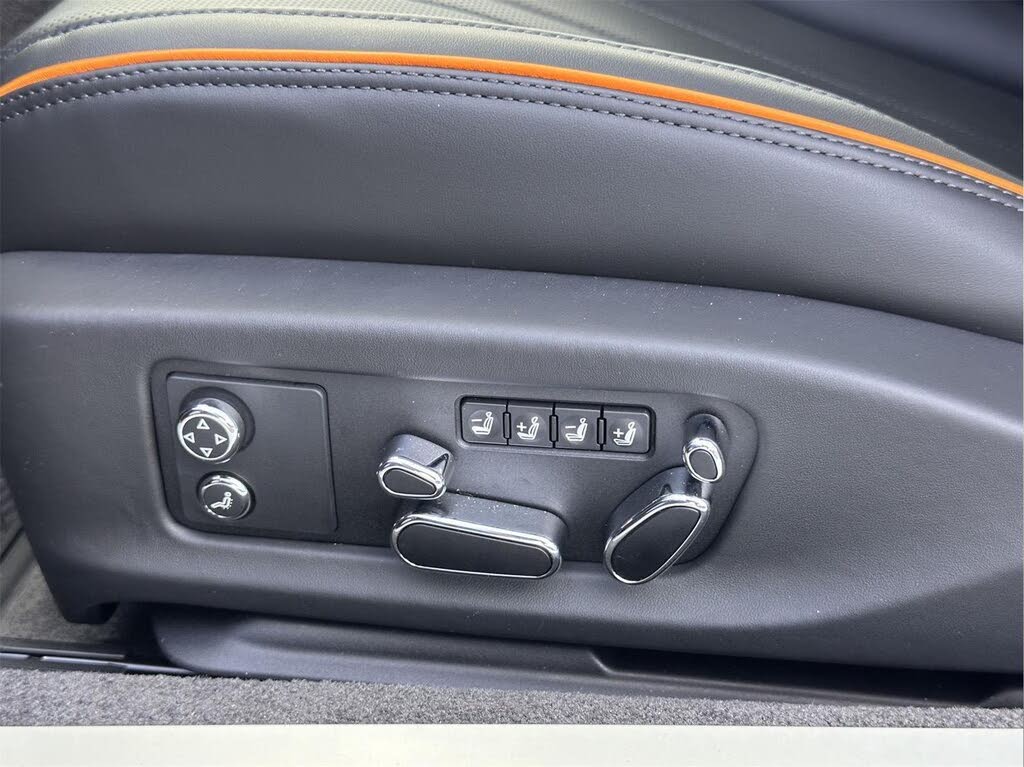 2026 Bentley Continental GT AWD photo 16