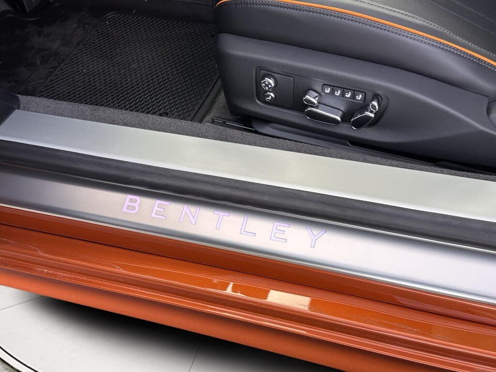 2026 Bentley Continental GT AWD photo 19