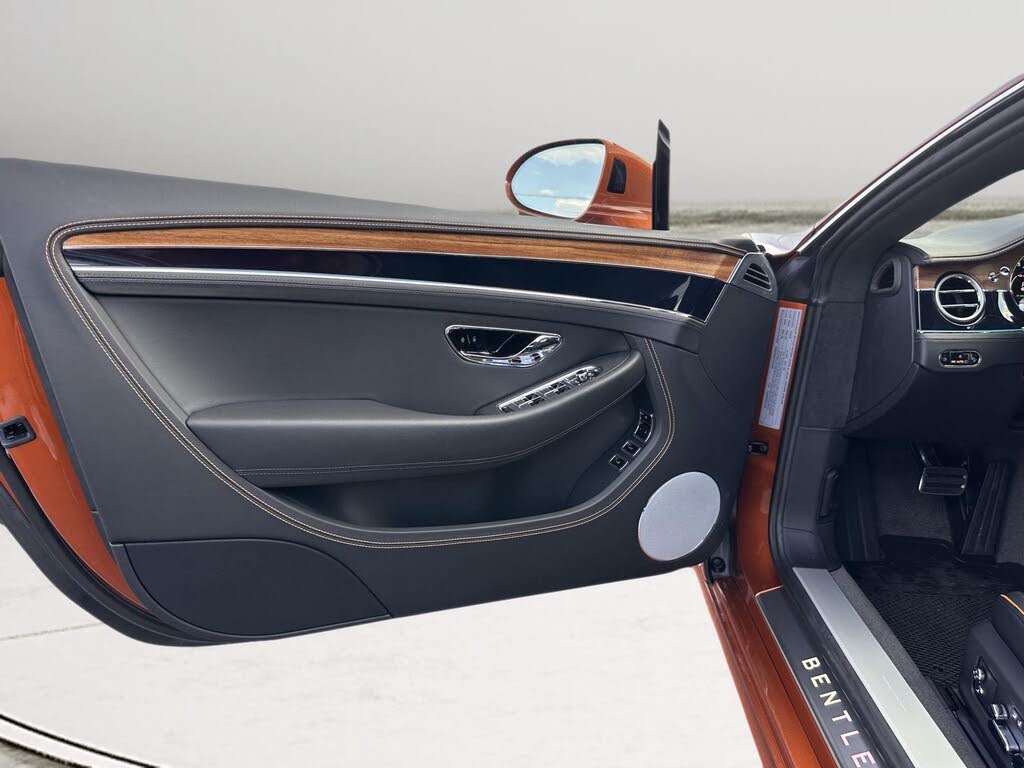 2026 Bentley Continental GT AWD photo 21