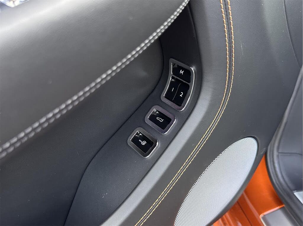 2026 Bentley Continental GT AWD photo 23