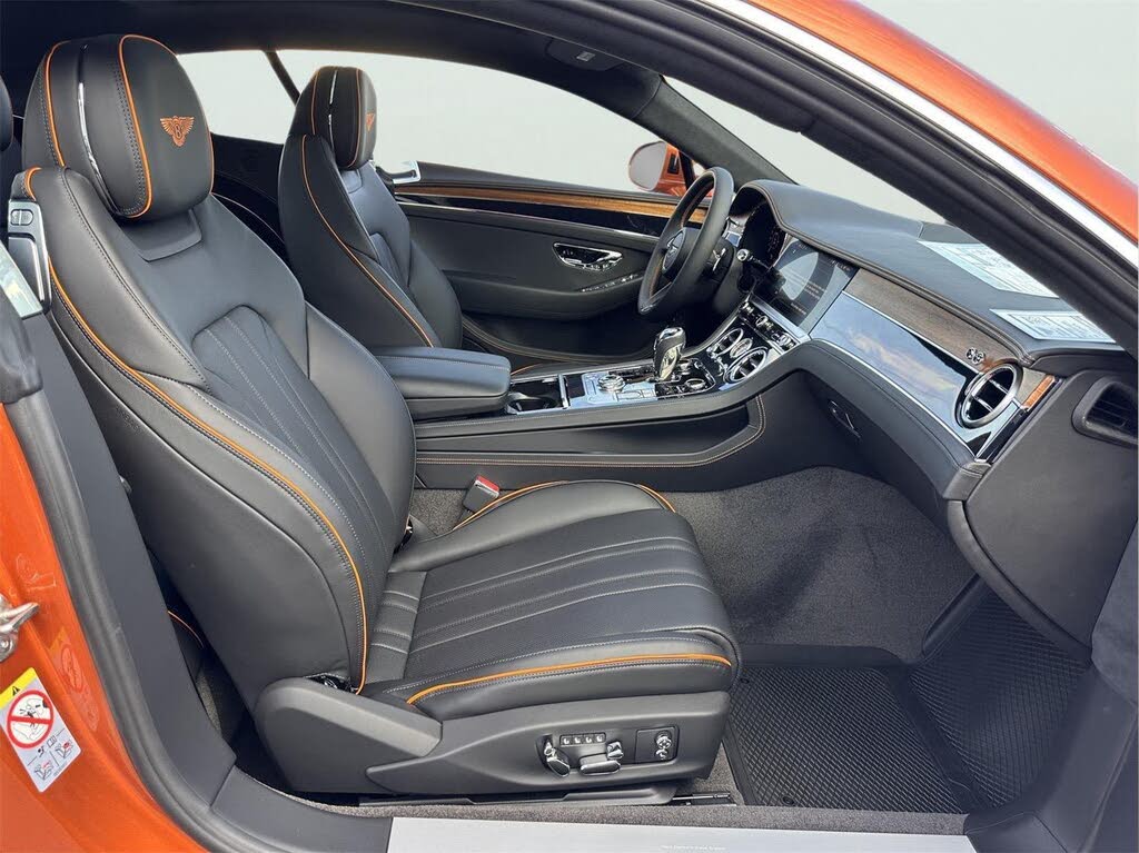 2026 Bentley Continental GT AWD photo 24
