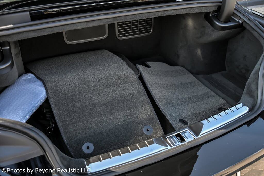 2026 Bentley Continental GT AWD photo 16