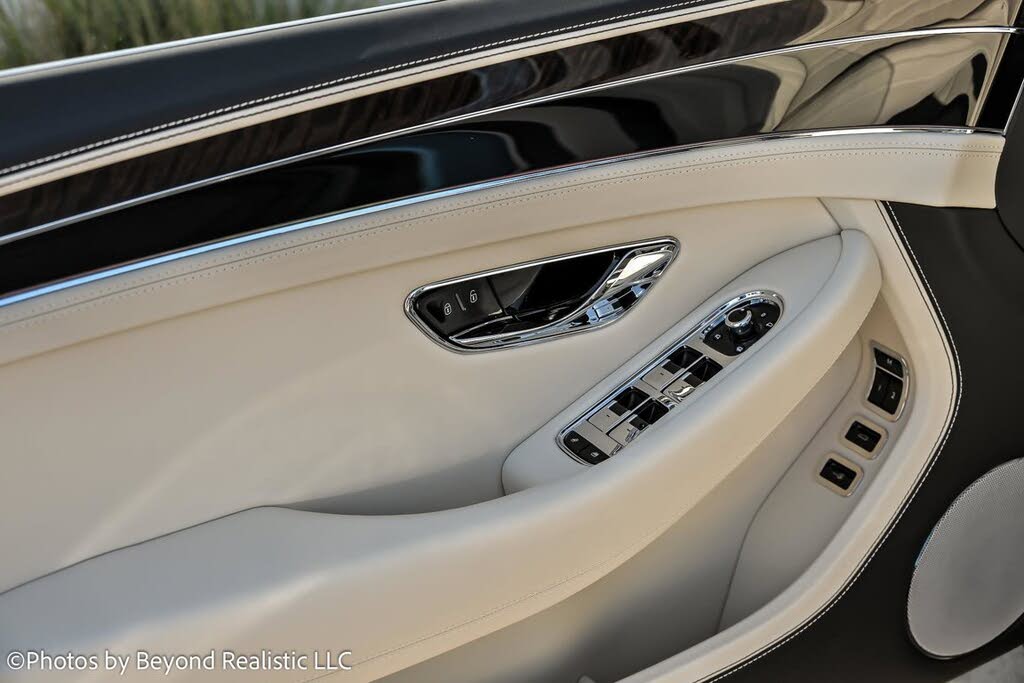 2026 Bentley Continental GT AWD photo 20