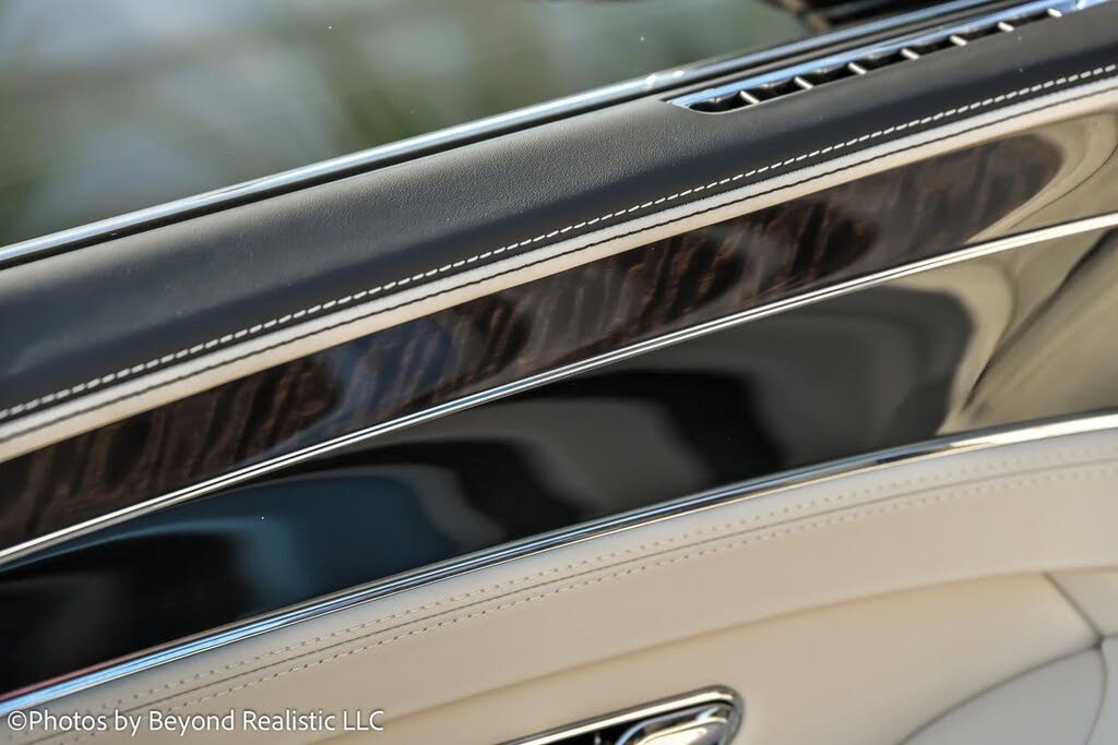 2026 Bentley Continental GT AWD photo 21