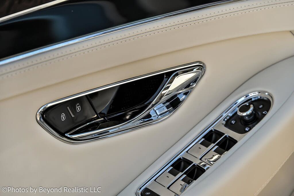 2026 Bentley Continental GT AWD photo 22